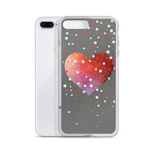 Load image into Gallery viewer, Sprinkle Of Love - iPhone Case - Skip The Distance, Inc
