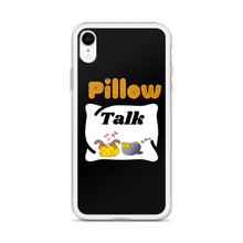 Load image into Gallery viewer, Pillow Talk - iPhone Case - Skip The Distance, Inc
