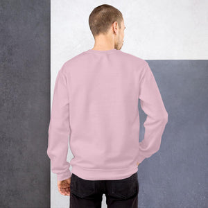 Anywhere For You - Men's Sweater - Skip The Distance, Inc