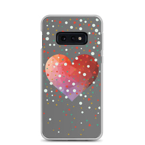 Sprinkle Of Love - Samsung Case - Skip The Distance, Inc
