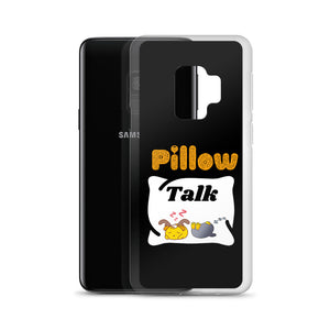 Pillow Talk - Samsung Case - Skip The Distance, Inc