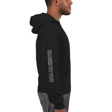 Load image into Gallery viewer, One Step - Men&#39;s Zip Up Hoodie - Skip The Distance, Inc
