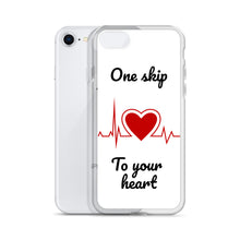 Load image into Gallery viewer, One Skip - iPhone Case - Skip The Distance, Inc
