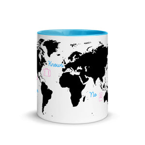 No Distance Can Stop Us - Skip The Distance, Inc
