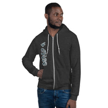 Load image into Gallery viewer, More - Men&#39;s Hoodie - Skip The Distance, Inc

