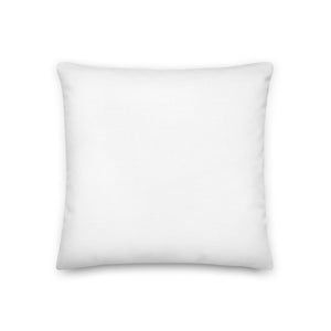 Live And Laugh - pillow, Skip The Distance, Inc, available in 3 different sizes