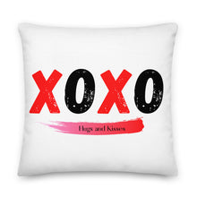 Load image into Gallery viewer, Hugs And Kisses - Skip The Distance, Inc, Available in the size 22x122
