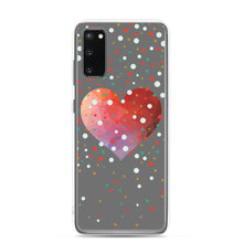Load image into Gallery viewer, Sprinkle Of Love - Samsung Case - Skip The Distance, Inc

