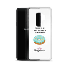 Load image into Gallery viewer, Happiness - Samsung Case - Skip The Distance, Inc
