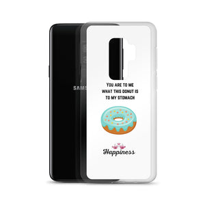 Happiness - Samsung Case - Skip The Distance, Inc