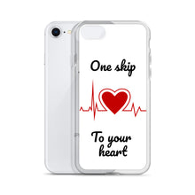 Load image into Gallery viewer, One Skip - iPhone Case - Skip The Distance, Inc
