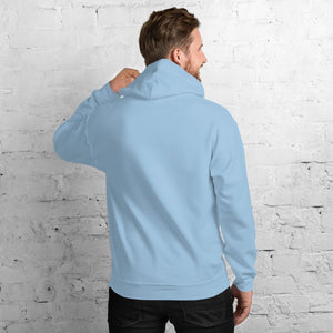 My Boo - Men's Hoodie - Skip The Distance, Inc