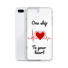 Load image into Gallery viewer, One Skip - iPhone Case - Skip The Distance, Inc
