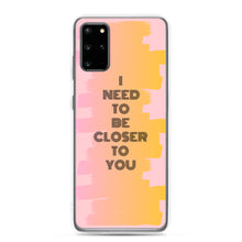Load image into Gallery viewer, Closer To You - Samsung Case - Skip The Distance, Inc
