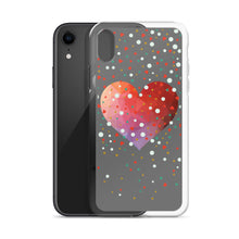 Load image into Gallery viewer, Sprinkle Of Love - iPhone Case - Skip The Distance, Inc
