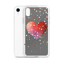 Load image into Gallery viewer, Sprinkle Of Love - iPhone Case - Skip The Distance, Inc
