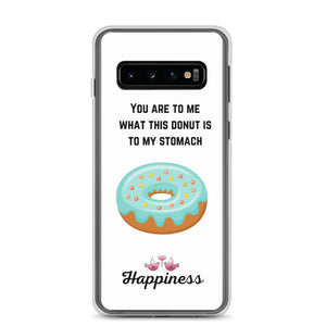 Happiness - Samsung Case - Skip The Distance, Inc