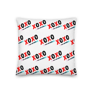 XoXo - Skip The Distance, Inc