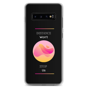 We Won't Stop - Samsung Case - Skip The Distance, Inc