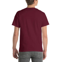 Load image into Gallery viewer, More Love - Men&#39;s Short Sleeve T-Shirt - Skip The Distance, Inc
