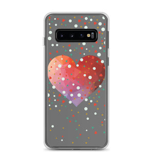 Sprinkle Of Love - Samsung Case - Skip The Distance, Inc