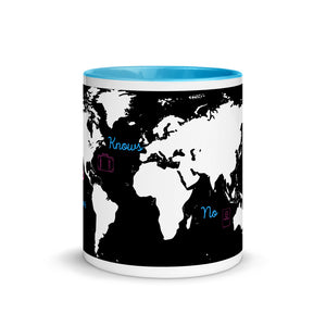 No Distance - Skip The Distance, Inc