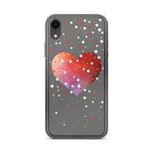 Load image into Gallery viewer, Sprinkle Of Love - iPhone Case - Skip The Distance, Inc
