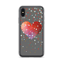 Load image into Gallery viewer, Sprinkle Of Love - iPhone Case - Skip The Distance, Inc
