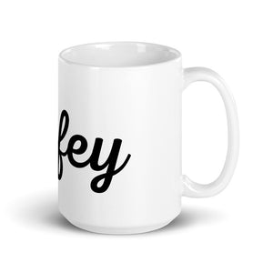 Wifey Mug - Skip The Distance, Inc