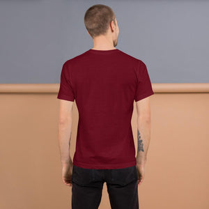 Our Communication - Men's T-Shirt - Skip The Distance, Inc