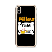 Load image into Gallery viewer, Pillow Talk - iPhone Case - Skip The Distance, Inc
