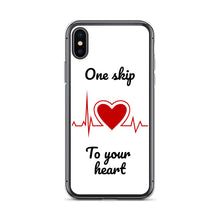 Load image into Gallery viewer, One Skip - iPhone Case - Skip The Distance, Inc
