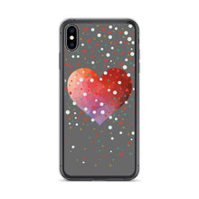 Load image into Gallery viewer, Sprinkle Of Love - iPhone Case - Skip The Distance, Inc
