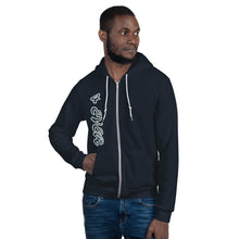 Load image into Gallery viewer, More - Men&#39;s Hoodie - Skip The Distance, Inc
