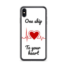 Load image into Gallery viewer, One Skip - iPhone Case - Skip The Distance, Inc
