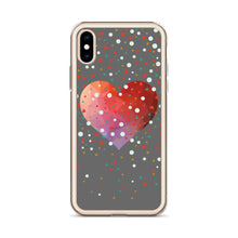 Load image into Gallery viewer, Sprinkle Of Love - iPhone Case - Skip The Distance, Inc
