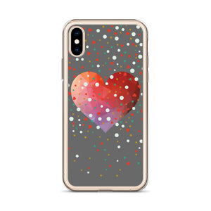 Sprinkle Of Love - iPhone Case - Skip The Distance, Inc