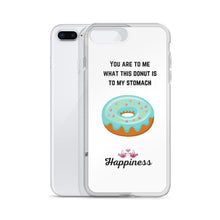 Load image into Gallery viewer, Happiness - iPhone Case - Skip The Distance, Inc
