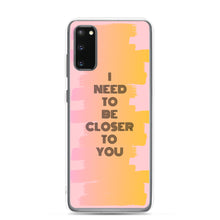 Load image into Gallery viewer, Closer To You - Samsung Case - Skip The Distance, Inc
