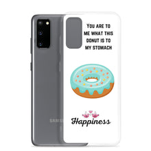 Load image into Gallery viewer, Happiness - Samsung Case - Skip The Distance, Inc
