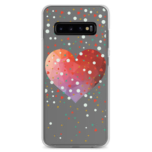 Sprinkle Of Love - Samsung Case - Skip The Distance, Inc
