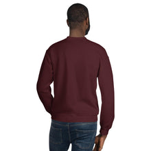 Load image into Gallery viewer, Under The Stars - Men&#39;s Sweater - Skip The Distance, Inc

