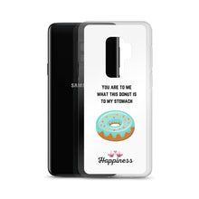 Load image into Gallery viewer, Happiness - Samsung Case - Skip The Distance, Inc
