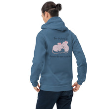 Load image into Gallery viewer, One For The Road - Men&#39;s Hoodie - Skip The Distance, Inc
