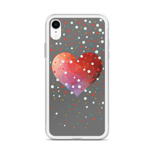 Sprinkle Of Love - iPhone Case - Skip The Distance, Inc