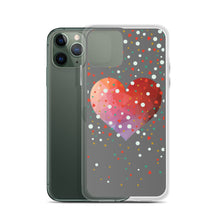 Load image into Gallery viewer, Sprinkle Of Love - iPhone Case - Skip The Distance, Inc
