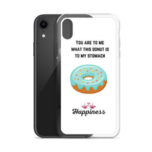 Load image into Gallery viewer, Happiness - iPhone Case - Skip The Distance, Inc
