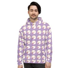 Load image into Gallery viewer, Kisses To You - Men&#39;s Hoodie - Skip The Distance, Inc
