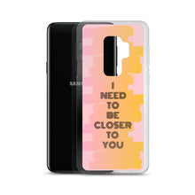 Load image into Gallery viewer, Closer To You - Samsung Case - Skip The Distance, Inc
