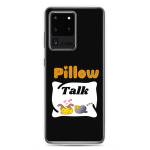 Pillow Talk - Samsung Case - Skip The Distance, Inc